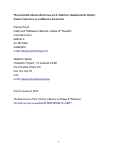 proximate-ultimate-ms-feb2014 (Harvard) - Philsci