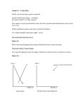 Chapter 8 – Trade Policy Instruments