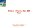 Chapter 1: Introduction - CIS @ Temple University