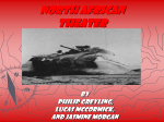 North African Theater
