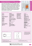 Mains Frequency to Current/ Voltage Converter E1 - Lee