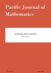 Generalized random variables - Mathematical Sciences Publishers