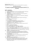 NF Lighting and Appliance Branch Circuit Panelboards 600Y/347