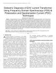 3 Frequency Domain Spectroscopy (fds)