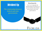 FLREA Divided up Lesson 3.4 powerpoint