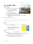 3-Notes Climates of Canada