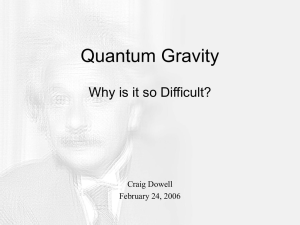 quantum-gravity-presentation