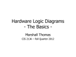 Hardware Logic Basics
