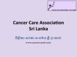 Cancer Care Association