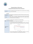 `Electricity Sector Analysis for Federated States of Micronesia`s