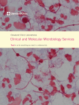 Clinical and Molecular Microbiology Services