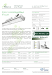 Smart Linear High Bays (Focus)