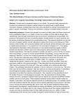 APS poster abstract (500 word limit, current count = 473) Type