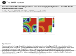 Association of Functional Polymorphisms of the Human Tryptophan