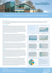 Changing Trends in Referrals for Consideration of Cochlear