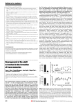 Neurogenesis in the adult is involved in the formation of trace