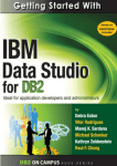 Getting started with IBM Data Studio for DB2