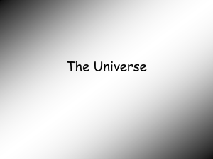 the_universe-part-1