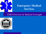 Emergency Medical Services - Hatzalah of Miami-Dade
