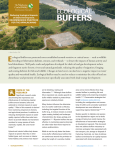 Ecological Buffers - The Nature Conservancy