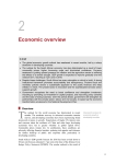 Economic overview - National Treasury