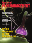 Opioid Antagonists in Pain Management