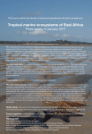 Tropical marine ecosystems of East Africa