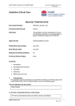 Glyceryl Trinitrate