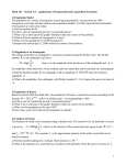 Drug Dosage - Web4students