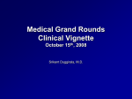 Clinical Vignette - Clinical Correlations