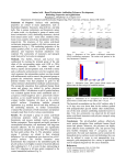 Amino Acid – Based Zwitterionic Antifouling Polymers: Development