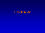 Electricity - staff.harrisonburg.k12.va