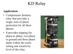 KD Relay