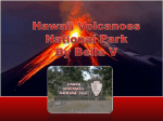 Hawaii Volcanoes National Park - Cook/Lowery15