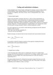 CodingAndModulation - ETRO-VUB