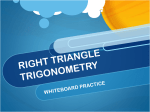 trigonometry - The Gage Page