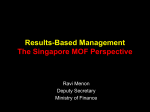 Results-based Mgt