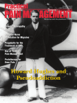 Howard Hughes and Pseudoaddiction