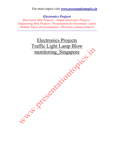 Embedded PIC Microcontroller Based Power Multimeter