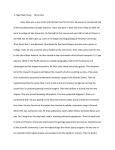 1 Page Paper Essay Harry Hess