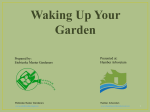 Composting and Mycorrhizae - Etobicoke Master Gardeners