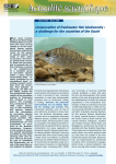 PConservation of freshwater fish biodiversity