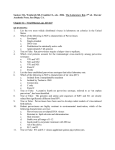 Chapter 12: Viral Diseases - Laboratory Animal Boards Study Group