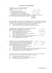 Worksheeton3Dtri