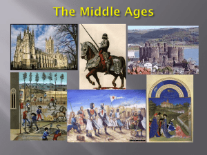 Middle Ages