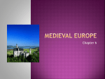 Medieval Europe - the website of Mrs. Baptista and Ms. Bacchetti!