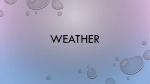 Weather