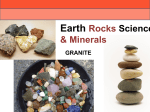 Granite - AUSD Wikis