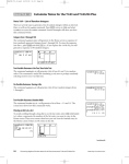 Calculator Notes for the Texas Instruments TI-83 and TI