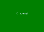 Chaparral - BAschools.org